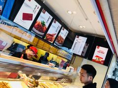 -廖记棒棒鸡(江汉路店)