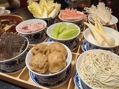 -咏江南·苏式火锅·苏州评弹(观前街店)