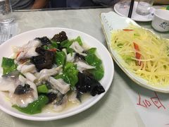 -胖哥川菜馆(武东路店)