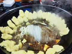 -边江铁锅炖鱼(振八街店)