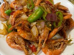 -林记潮汕海鲜砂锅粥(平潭店)