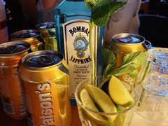 -HIB HUB公社(解放西路店)