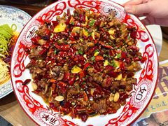 -王婆婆老妈蹄花·川菜馆(太古里一店)