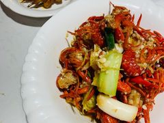 -虾胡闹龙虾馆(湄南河店)