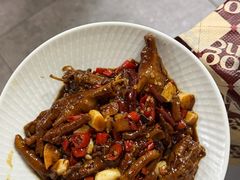 -老三样·旧食新味(船山路店)