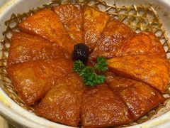 -一鸣饭庄(七星店)