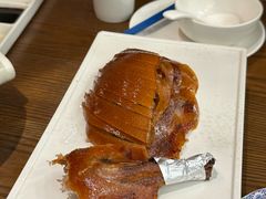 -小大董·烤鸭(王府井apm店)