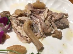 -原汁原味驴庄(长岭村店)