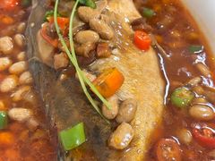 -臭鳜鱼人家·老字号徽菜