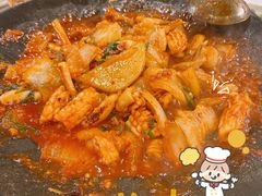 -名家韩国料理·烤肉(瑶海店)