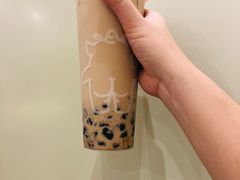 -茶力的小怪兽(梅林卓悦汇店)