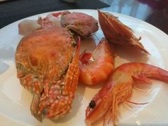 -索菲特西湖大酒店·香榭丽全日候餐厅(南山路店)