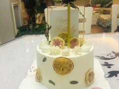 -艾加柒克蛋糕茶歇甜品台(春熙路店)