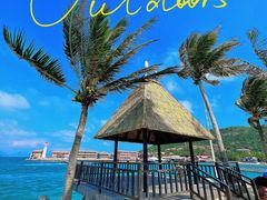 -海南分界洲岛旅游区