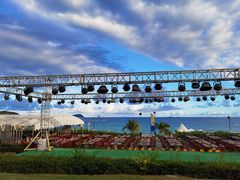 -三亚亚龙湾天域度假酒店