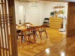 -悦耐私教健身馆(保利中心店)