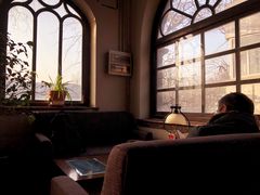 -1901 Cafe(西四店)