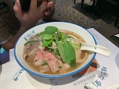 -美奈小馆·越南料理(中航城君尚购物中心店)