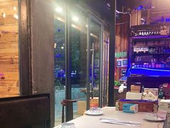 -金陵大勇烧烤·小龙虾·海鲜大咖(竹山路店)