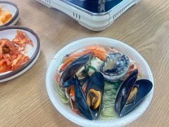 -真情鲍鱼海鲜汤