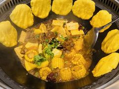 -袁小二大东北铁锅炖(吉祥村总部)