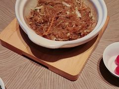 -艳阳天·非遗楚菜(武汉客厅店)