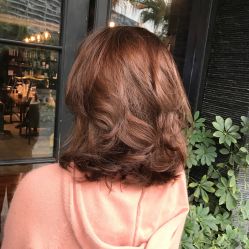 -MS.SALON美发沙龙