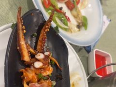 -渔娘渔家丹东海鲜(东直门店)