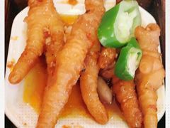 -喜鹊茶点.啫煲(车陂店)