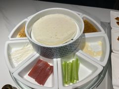 -羲和雅苑•北京烤鸭(国贸商城店)