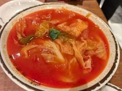 -張飛扒肉•四代传承(道外店)