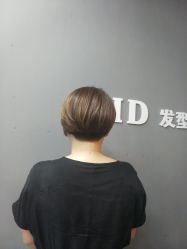 -HD HAIR STYLE