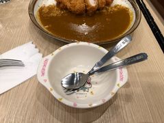 -CoCo壱番屋(久光百货店)