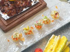 -IL Forno 意坊·意大利餐厅(花园店)