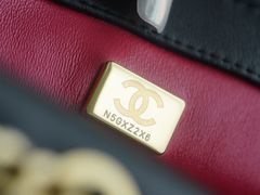-CHANEL(ifs国际金融店)