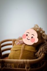 -小熊维尼高端孕婴摄影(清湖金銮店)