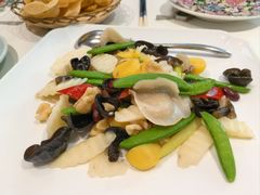 -味+新京宴·烤鸭·北京菜(创意谷店)