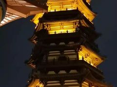 -安亭老街
