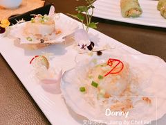 -广州文华东方酒店·江-由辉师傅主理