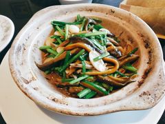 -芳芳私房菜·精做淮扬菜(承德路店)