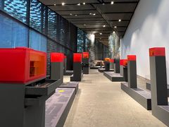 -中国美术学院象山校区-民艺博物馆