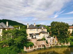 -中旅阿那亚九龙湖·公主酒店