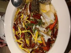 -太二酸菜鱼(菱角湖万达店)
