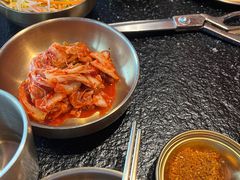 -伏一解牛烤肉专门店(信业购物中心店)