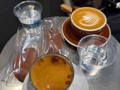 -VOYAGE COFFEE 咖啡烘焙工坊店(798艺术区店)