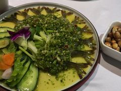 -阿诺泰·泰国餐厅(棕北店)