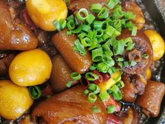 -家乐煲仔店(红山市场店)