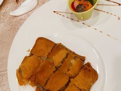 -麒麟中餐厅·经典粤菜·地道菜式老字号(广州长隆酒店)
