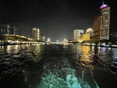 -珠江夜游西堤码头