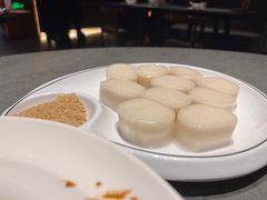 宁波特色手打年糕-佬太公海鸭·海鲜大排档(上海总店)